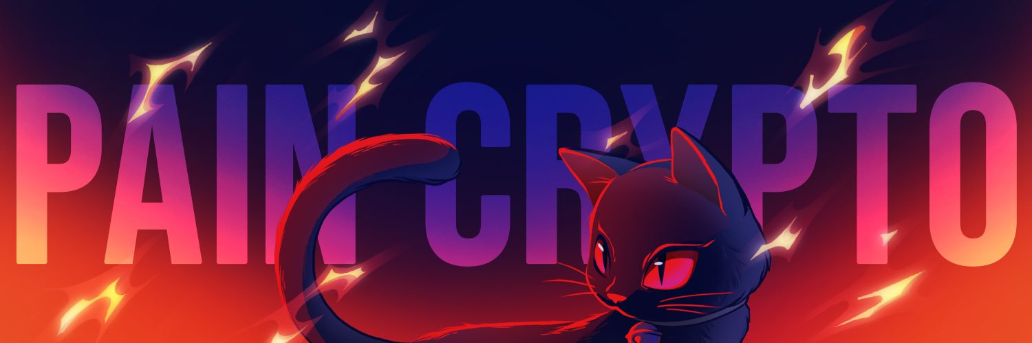 Pain's banner