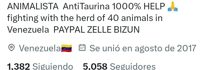 MUNDO ANIMAL INFINITO's banner