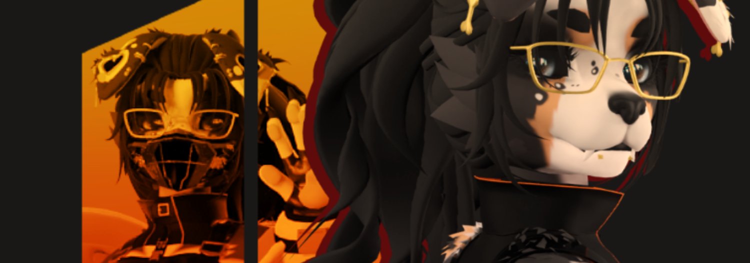 Octo-Hedgie☕ (Art Contest)'s banner