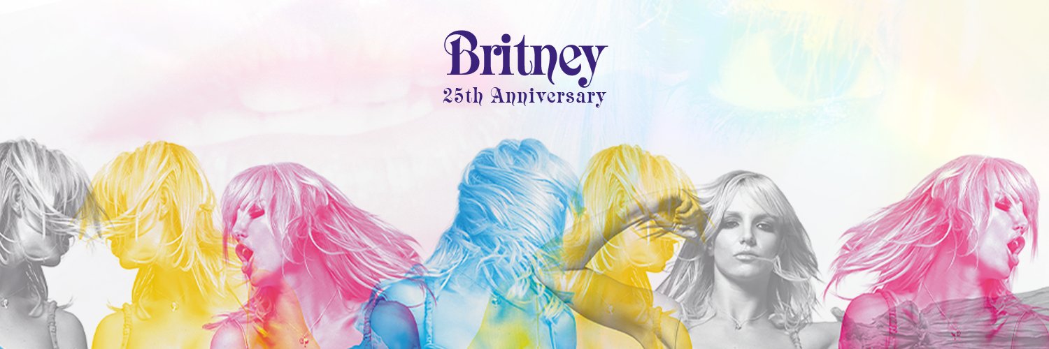 Britney Spears 🌹🚀's banner