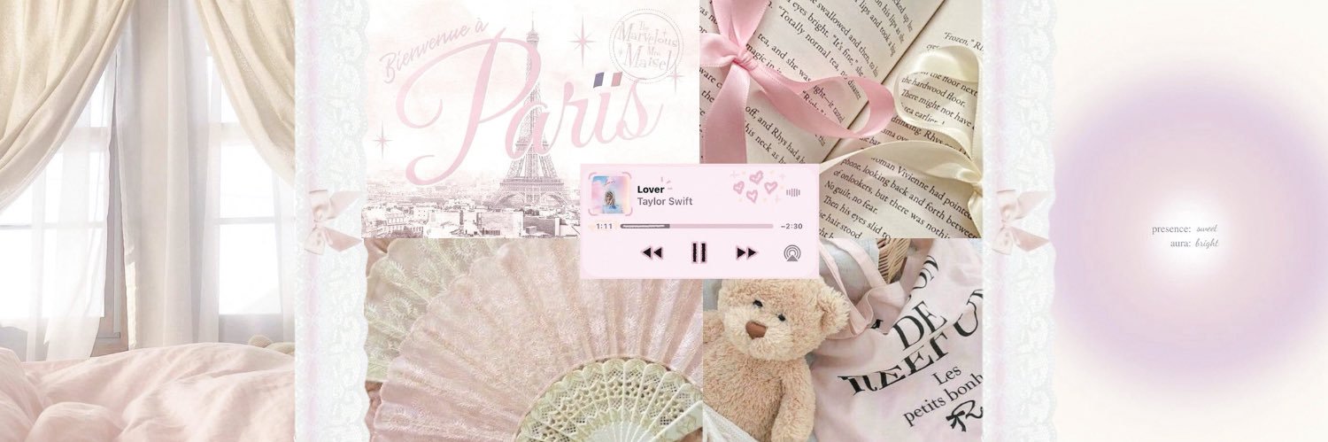 ev ꕤ's banner