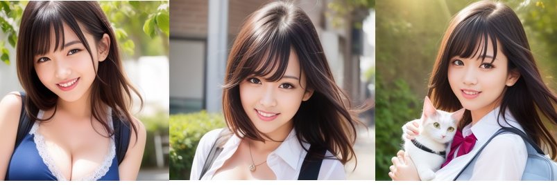 AI_三毛猫's banner