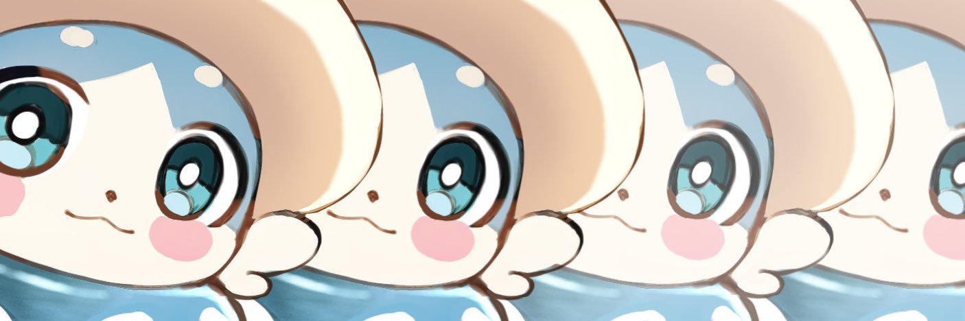 ﾊﾗ's banner