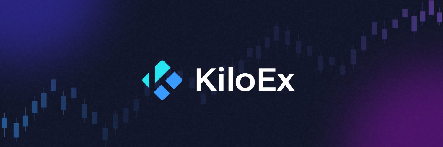 KiloEx's banner