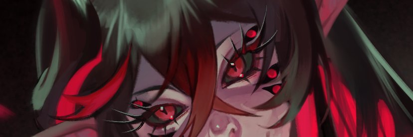 Espie 🕷️🥀's banner