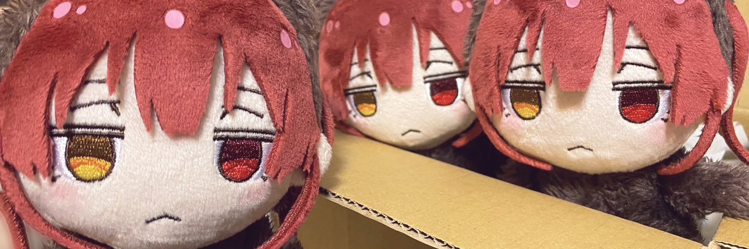A-KA@ご依頼受付中's banner