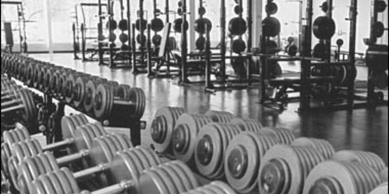 Lifting's banner