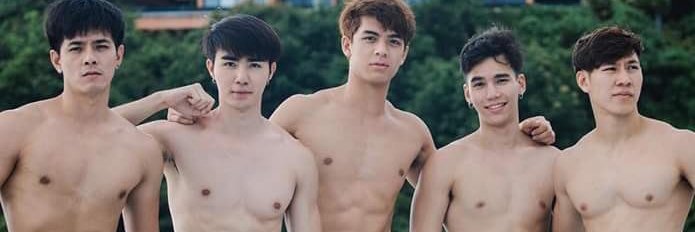 MEN™'s banner