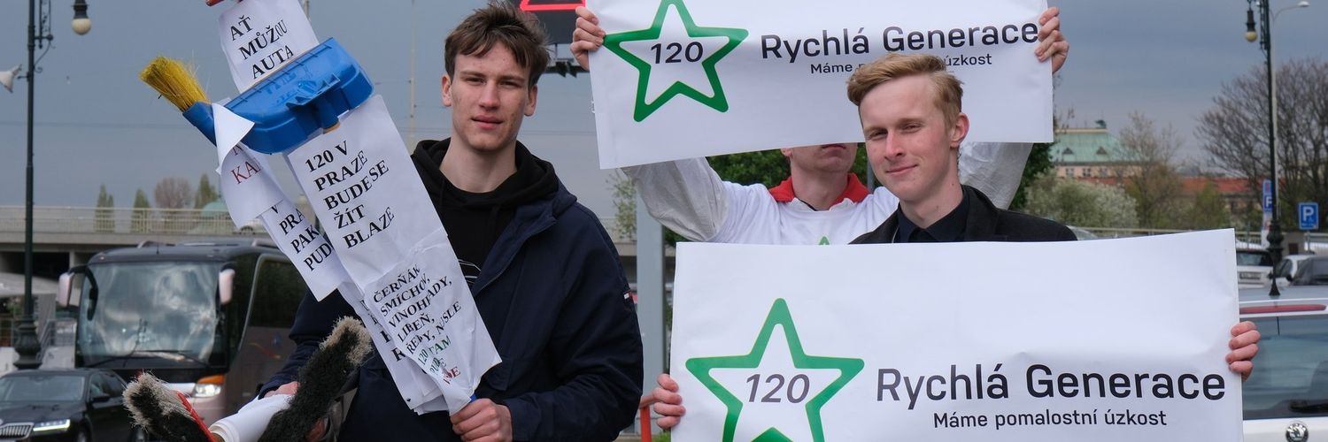 120proPrahu ✳️ Rychlá Generace ✳️'s banner
