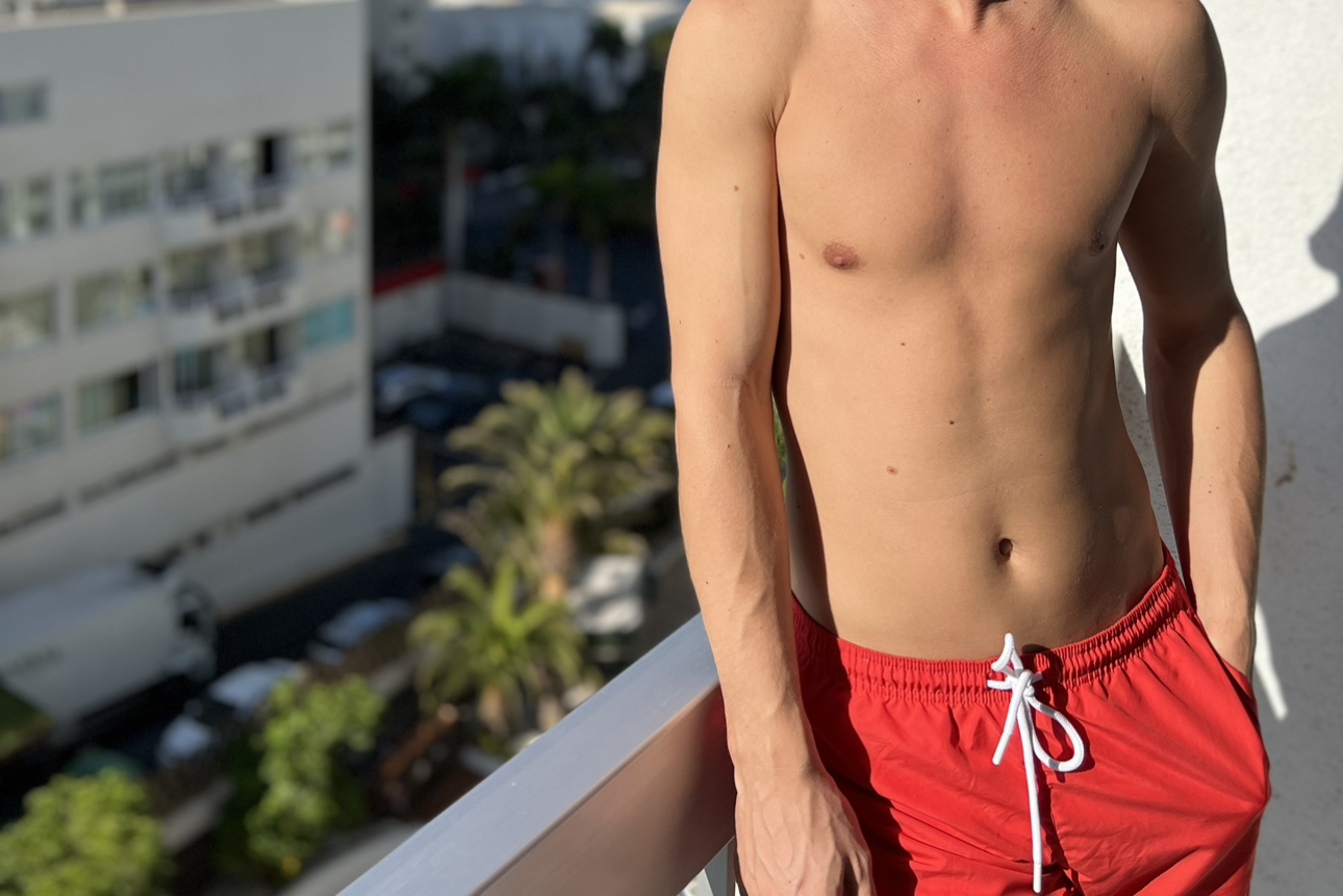Maximilian 😉's banner