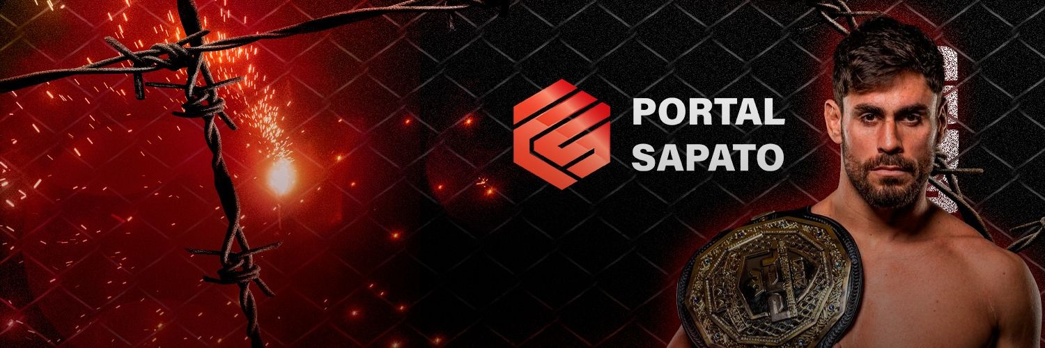 Portal Cara De Sapato 👞's banner