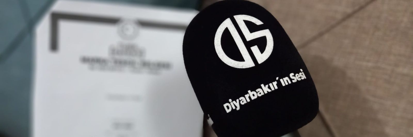 Diyarbakır'ın Sesi's banner