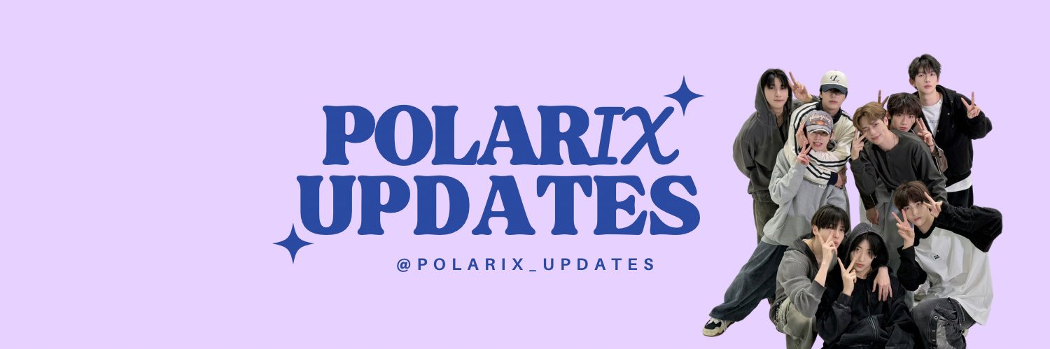 POLARIX UPDATES's banner