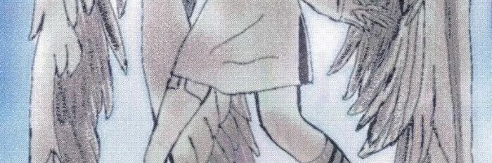 绫波丽老师🥣's banner