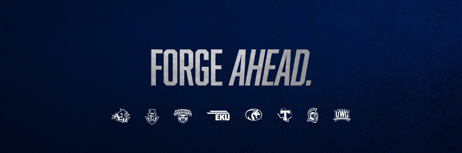 UAC Football's banner