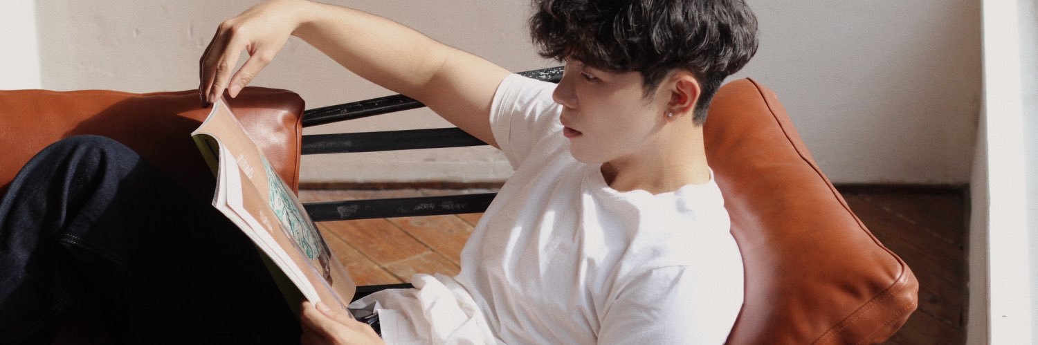 NGUYEN PHAM ★ นนท์ Nonth's banner