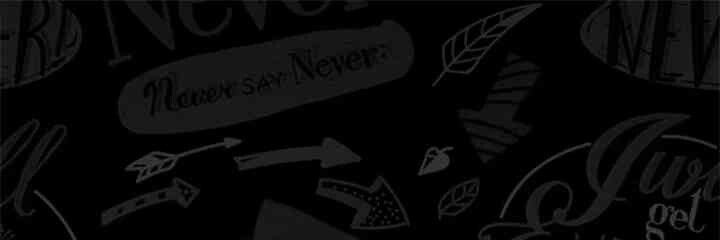 snow's banner