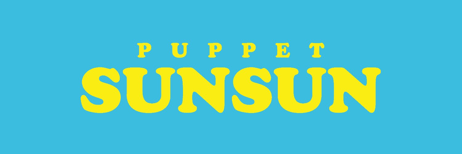 パペットスンスン情報局's banner