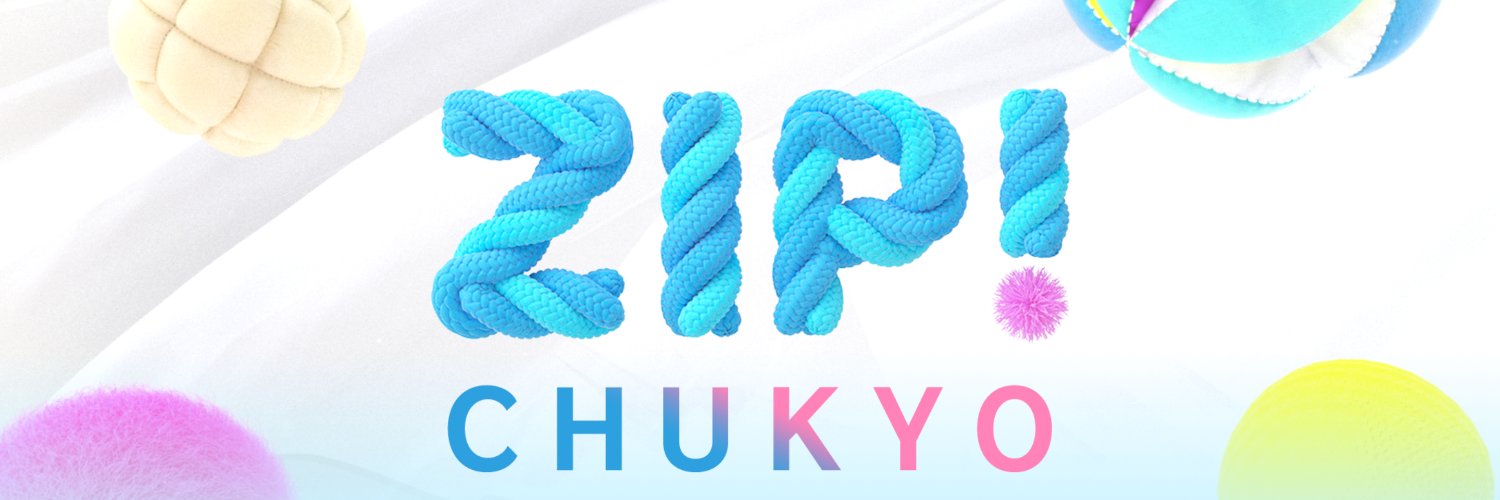 【公式】ZIP！CHUKYO's banner