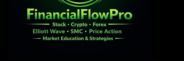 FinancialFlowPro's banner