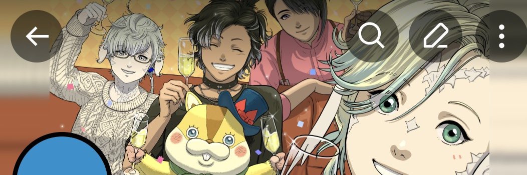 限界トルガル's banner
