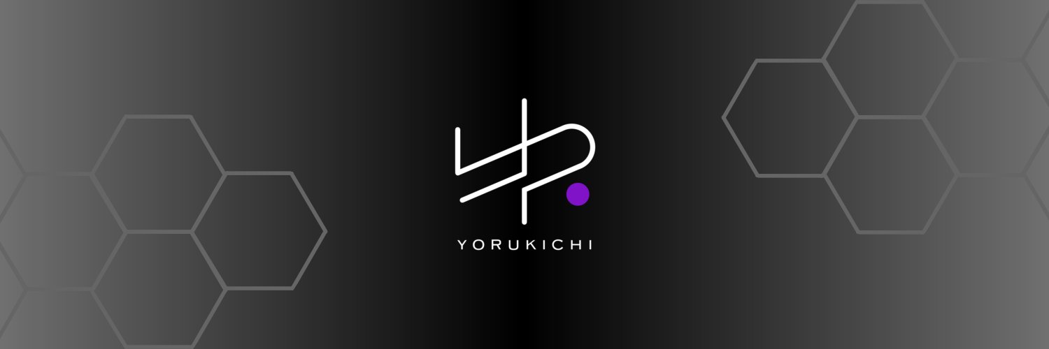 よるきち⛏'s banner