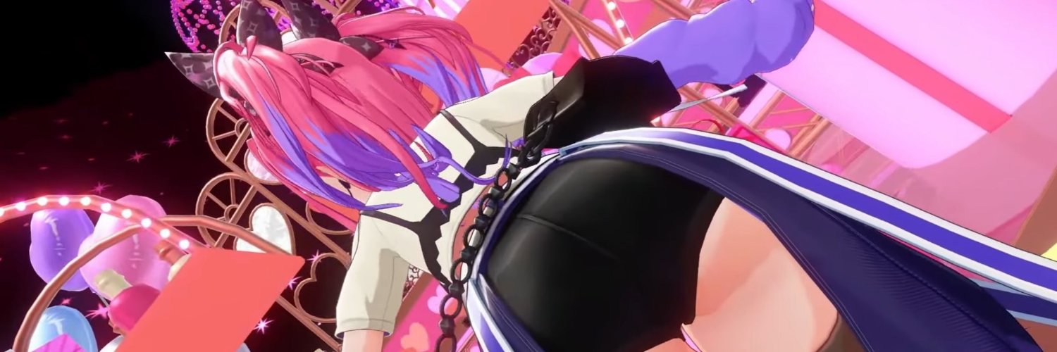Nils 🎧🔧💅✨🎤👑🎼🐧⚡🛸💜💬🔁💙🧯📡's banner