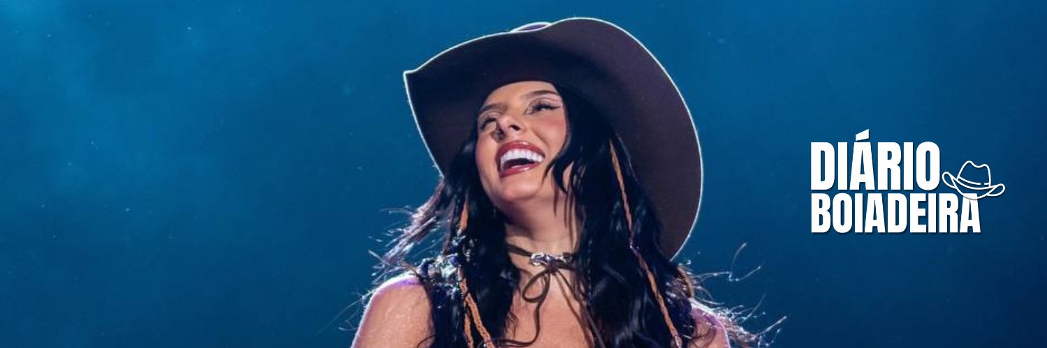 Diário da Boiadeira | Fan Account's banner