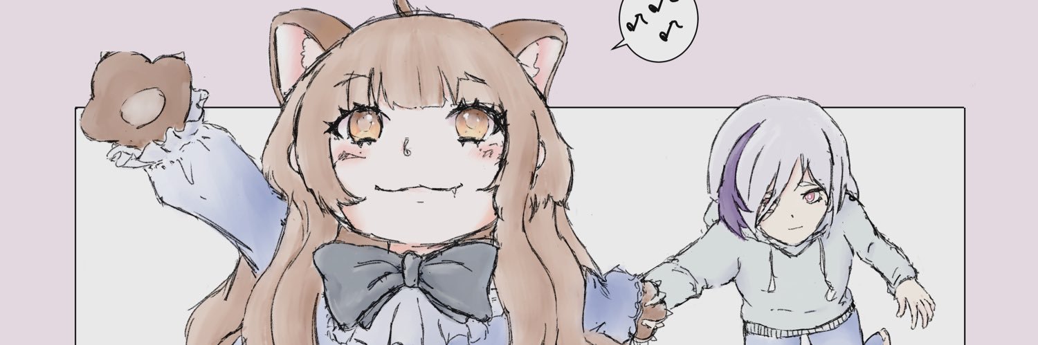 もぴちゃん🐈 ⸒⸒'s banner