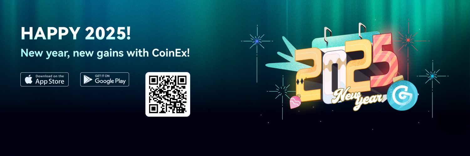 Maddie| CoinEx VIP 中文区大客户经理 KARM |'s banner