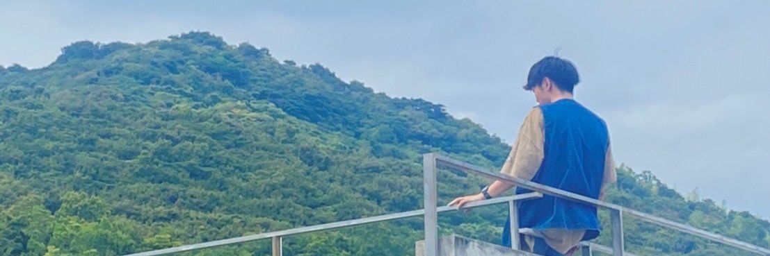 悠義/HARUYOSHI @RAJ GLANZ's banner