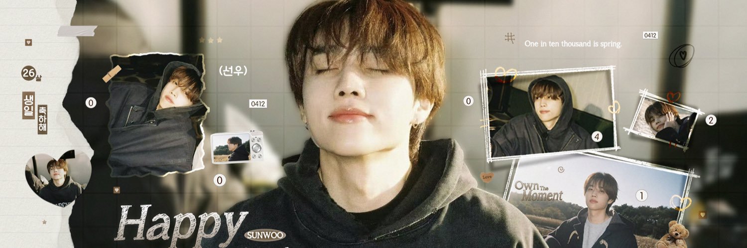 KIMSUNWOO_CN's banner