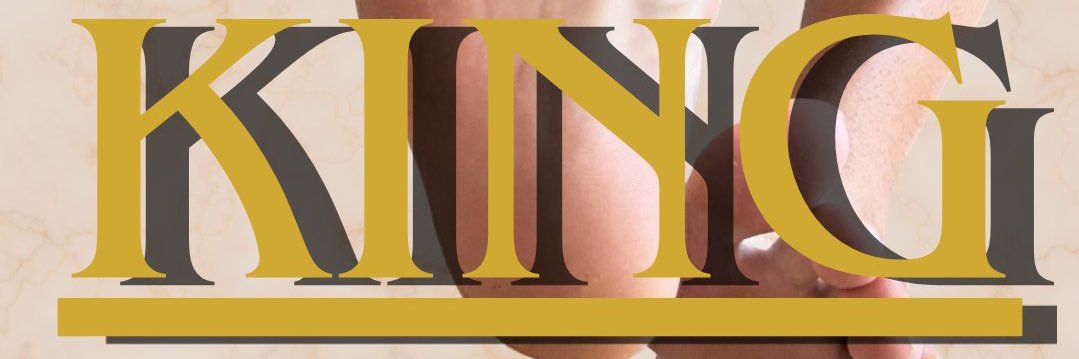 Masterlinus 🔱's banner