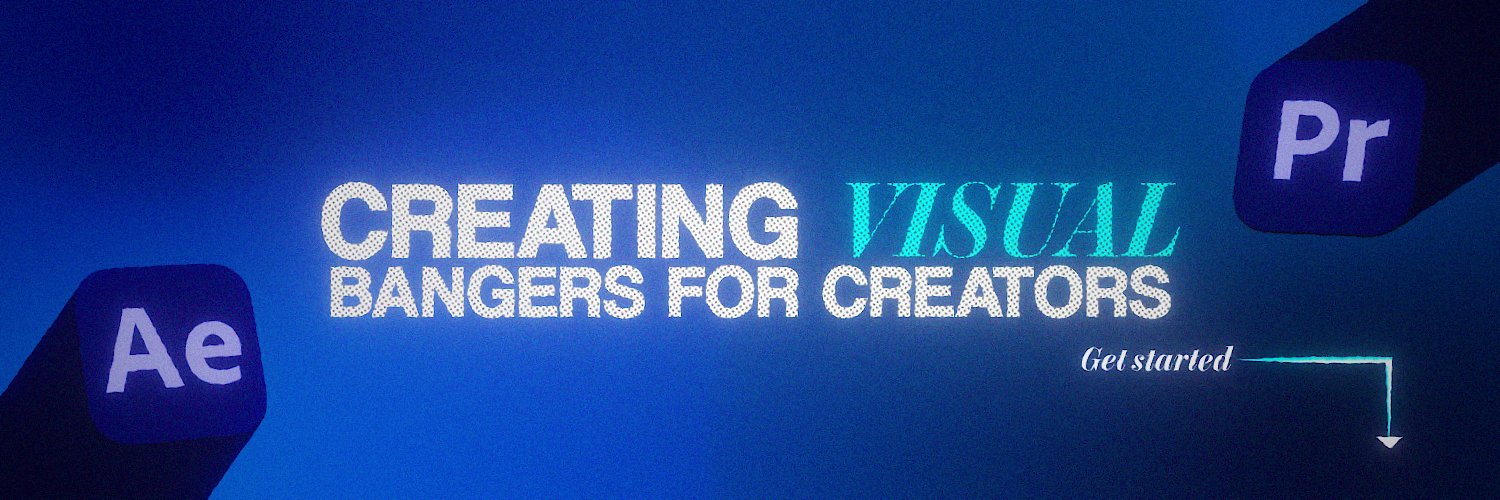 Vansh | Editor's banner