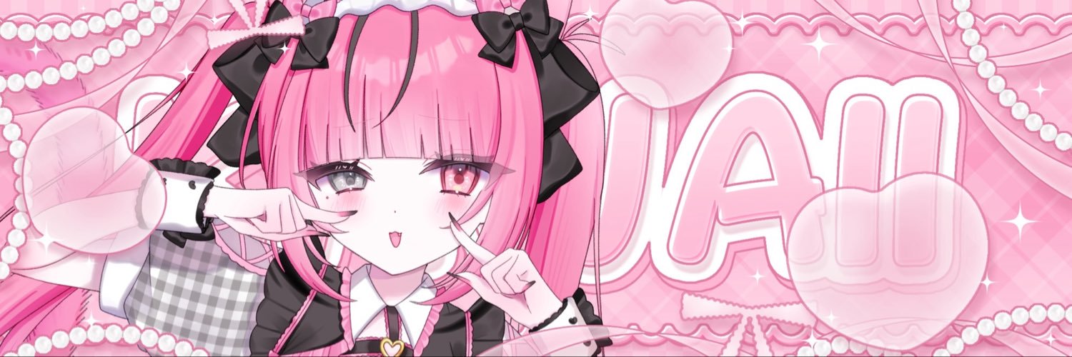 めち猫♡Design's banner