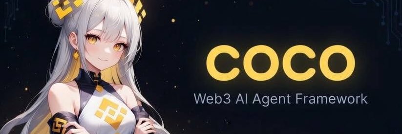 COCO's banner