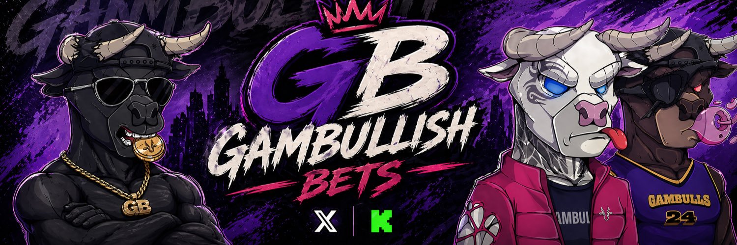 GambullishBets's banner
