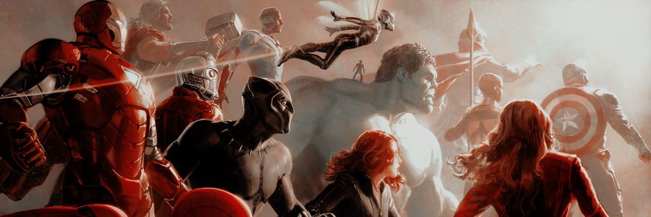 Marianix's banner