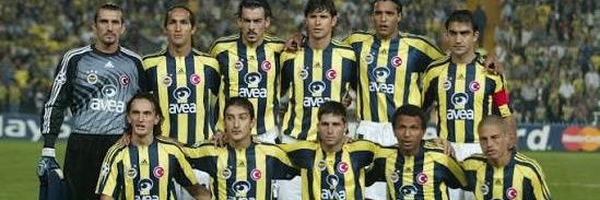 Fenerbahçe Gol Arşivi ⚽️'s banner
