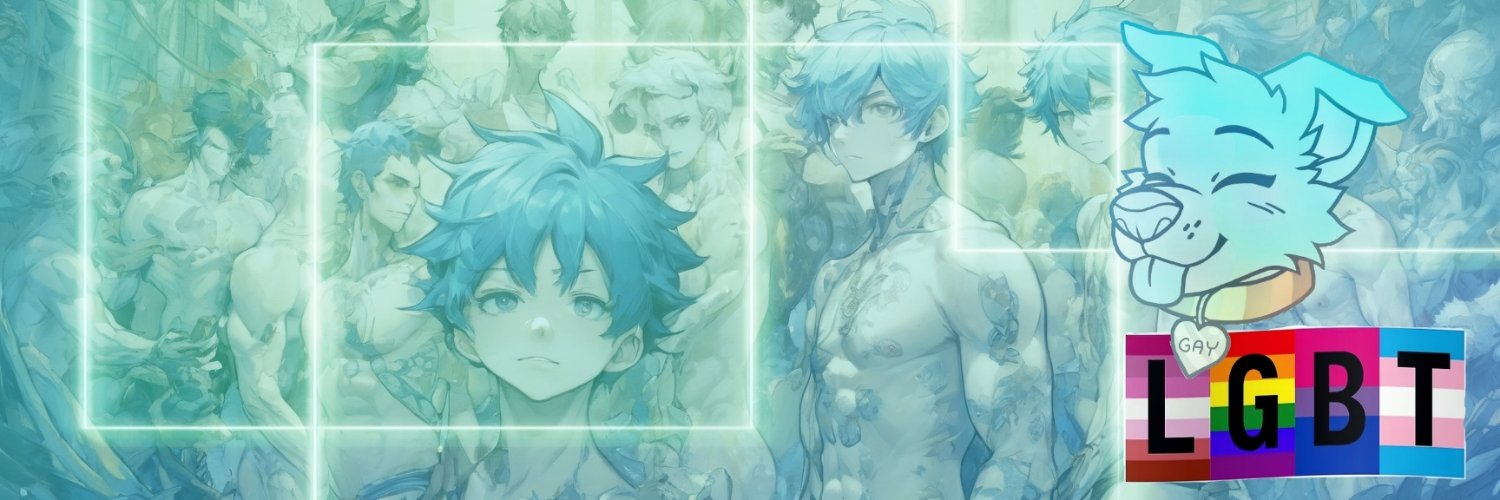 SoFo Dog 🔞's banner