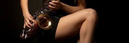 Soprano Alto's banner