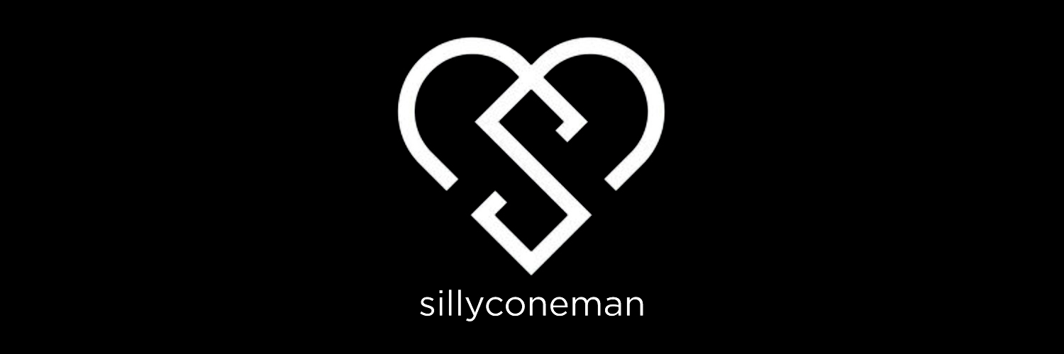 Sillyconeman's banner