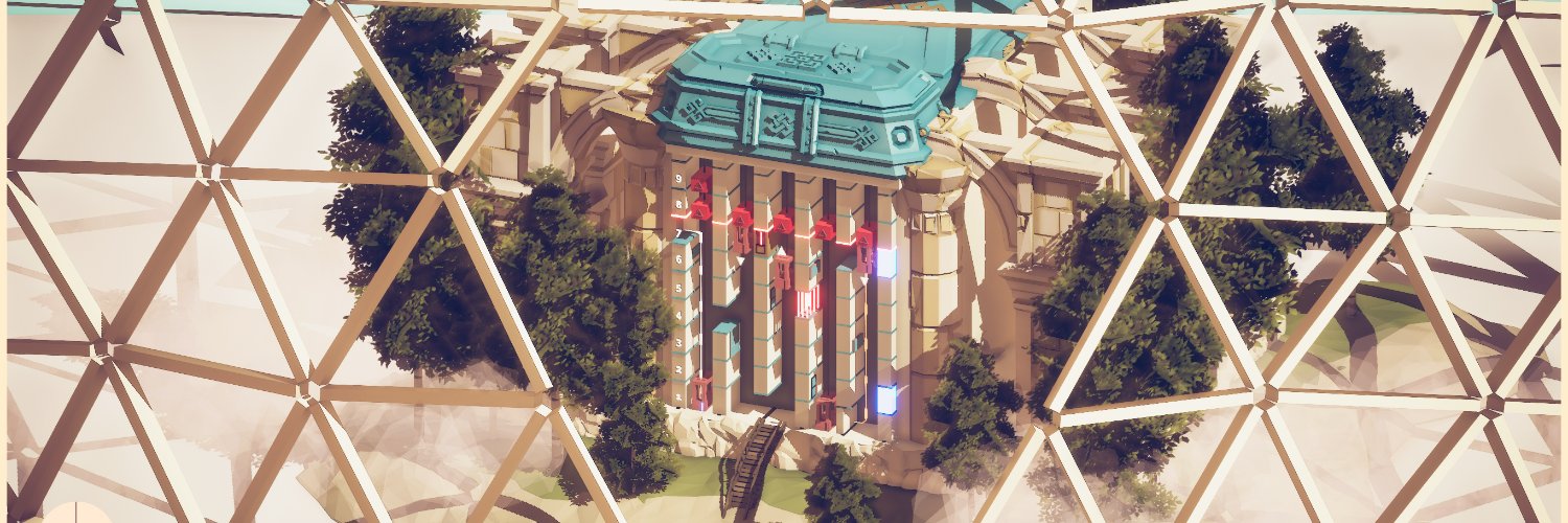 Whaleo's banner