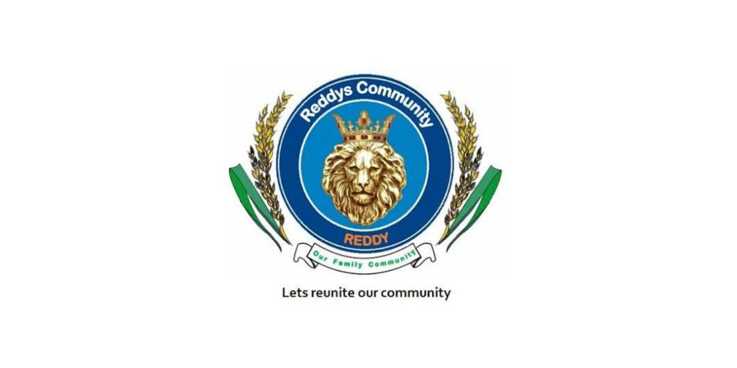 Reddy_Community's banner