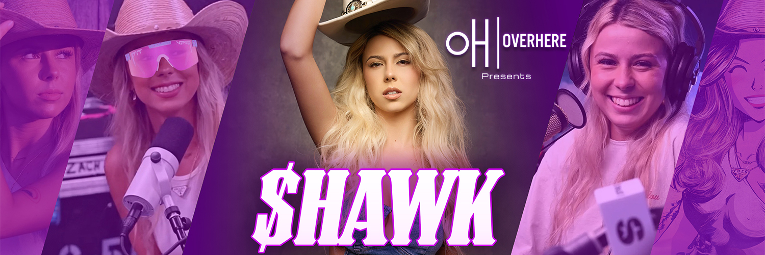 overHere's banner