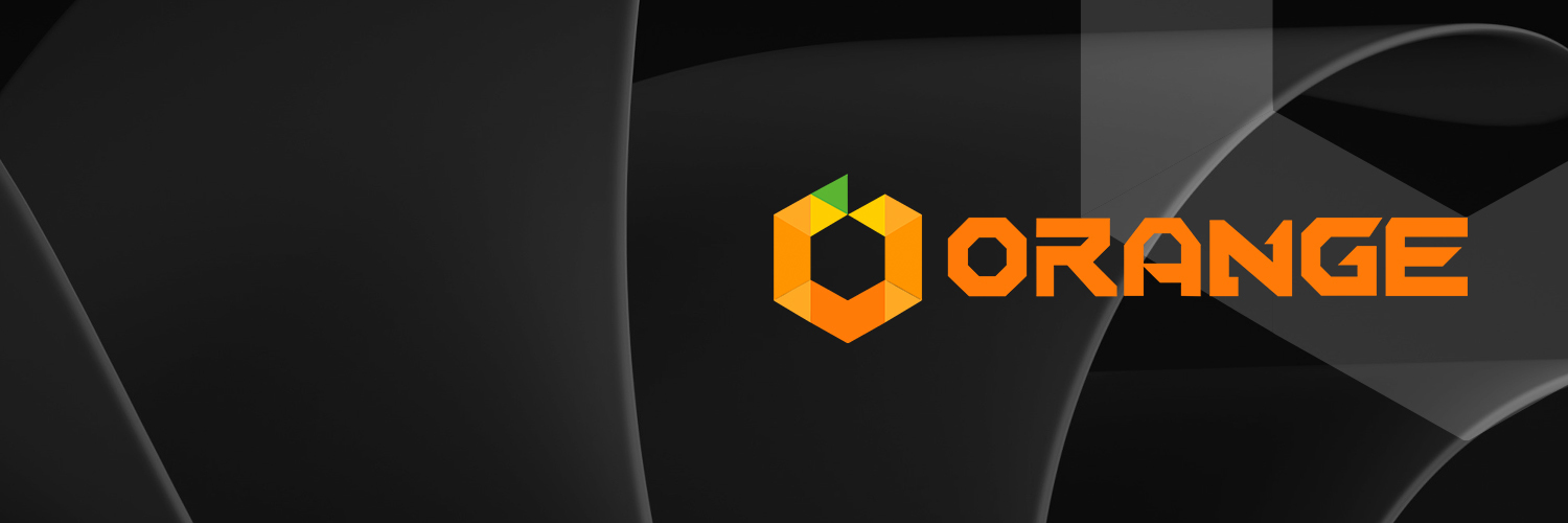 Orange Web3's banner