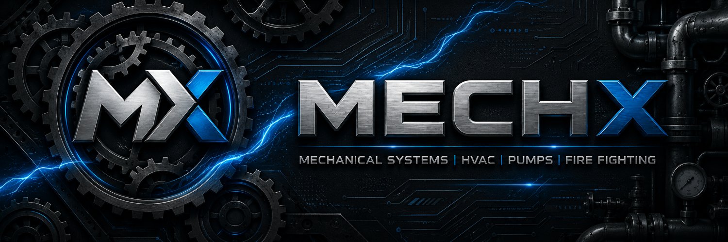 MECHX's banner