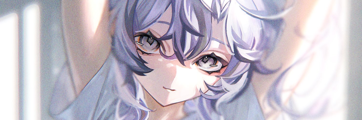 心栖すみか🌧️🗝️'s banner