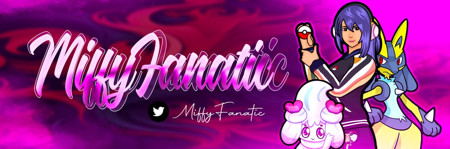 Rachel's banner