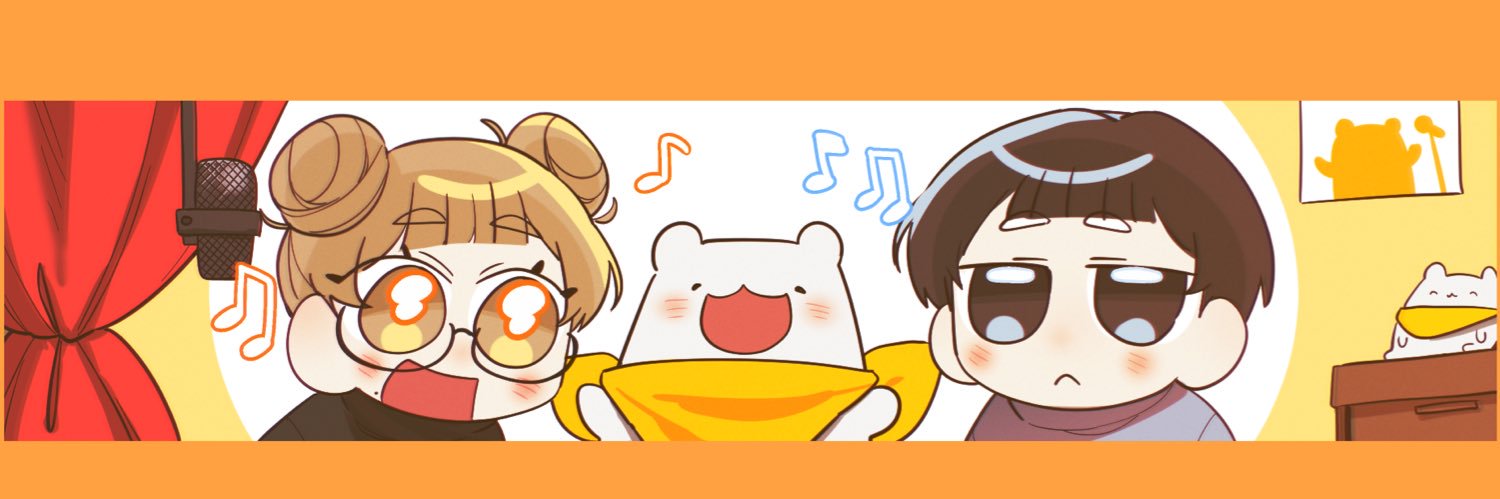 萌音's banner